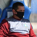 Héctor Tapia es el nuevo director técnico de Coquimbo Unido