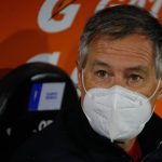 Ariel Holan dejó de ser el entrenador de Universidad Católica