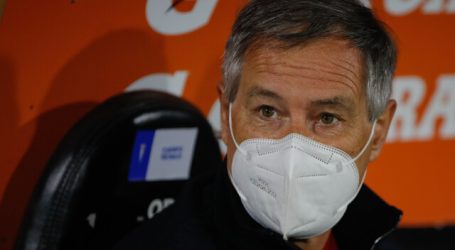 Ariel Holan dejó de ser el entrenador de Universidad Católica