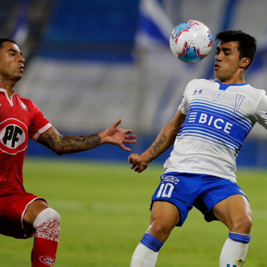 La UC es campeón del Torneo Nacional 2020 y alcanza un histórico tricampeonato