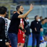 Juan Pablo Vojvoda toma fuerza para ser el nuevo DT de Universidad Católica