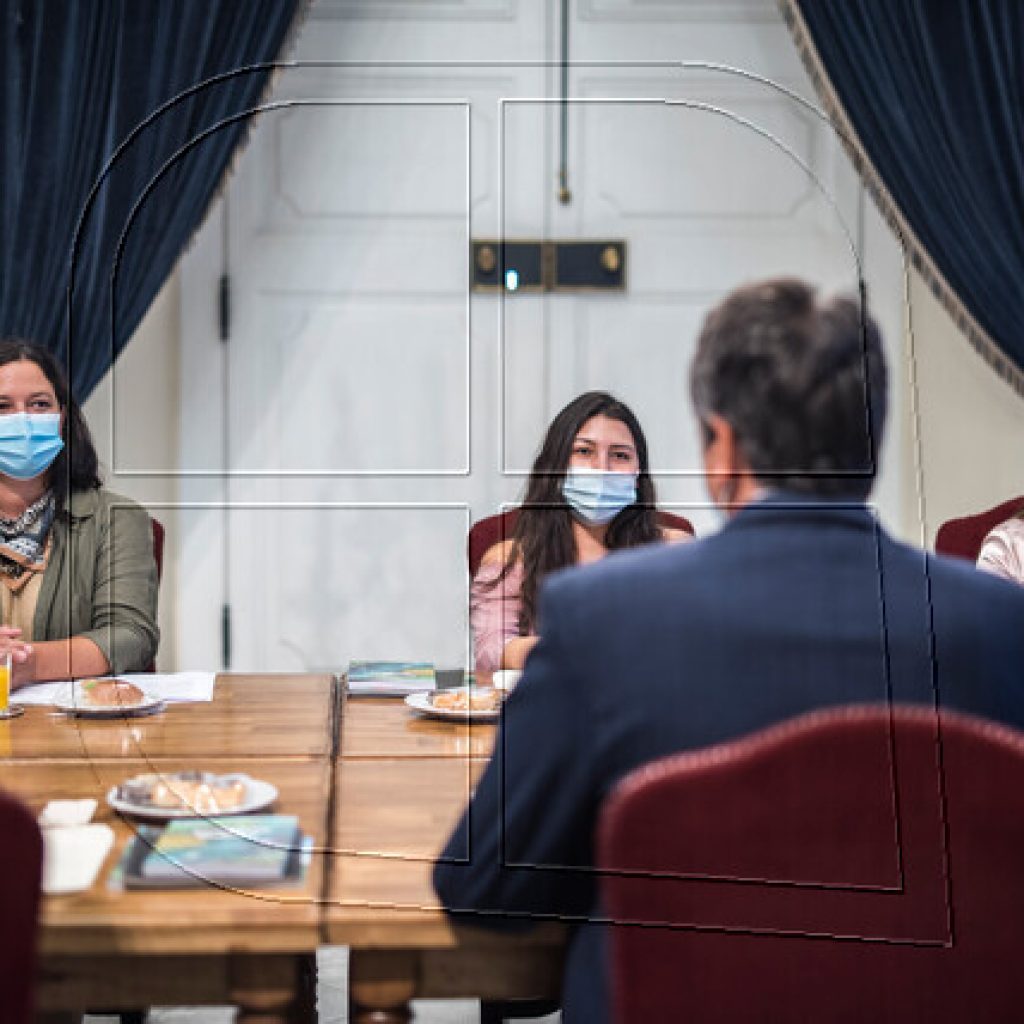 Conmemoran Día Internacional de la Mujer y Niña en la Ciencia