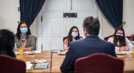 Conmemoran Día Internacional de la Mujer y Niña en la Ciencia