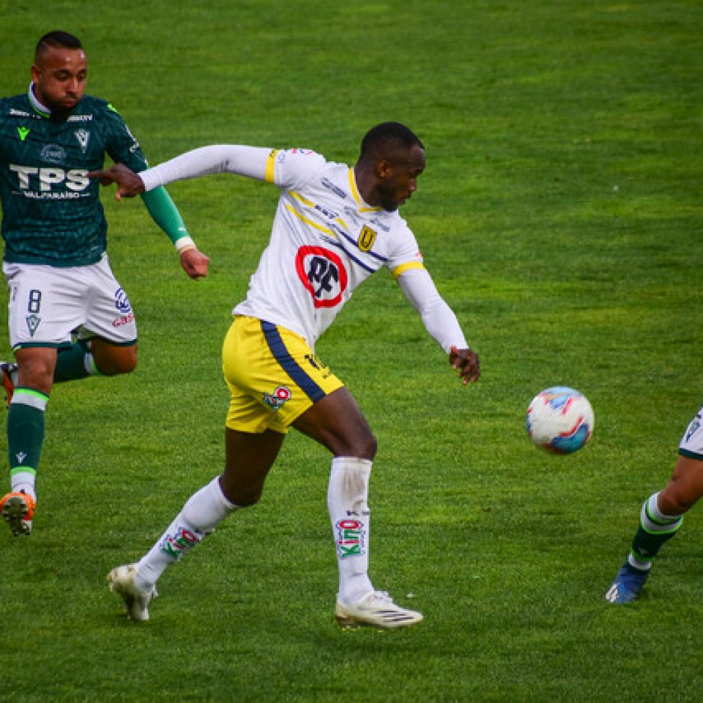 Eric Godoy: “Es matar o morir ante Colo Colo y lo jugaremos de esa forma”