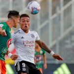 Colo Colo empató con Cobresal y no logra zafar completamente del descenso