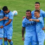 Matías Donoso deja Deportes Iquique para volver a Deportes Temuco
