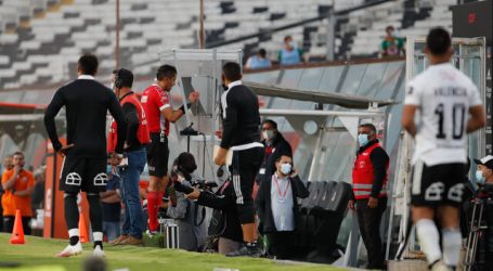 Liberan audios del diálogo entre Gilabert y el VAR en polémico final en Pedrero