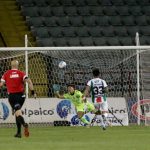 Huachipato se mete en zona de Sudamericana con ajustada victoria sobre Palestino