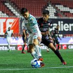 México: Tijuana con Esteban Pavez derrotó a León de Meneses y Dávila