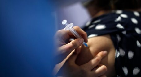 1.817.266 personas han sido vacunadas en Chile contra el Covid-19