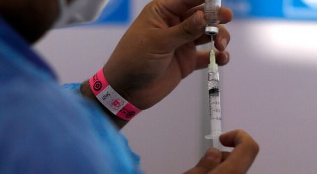 Covid-19: Campaña de inmunización masiva alcanza 2.398.006 personas vacunadas