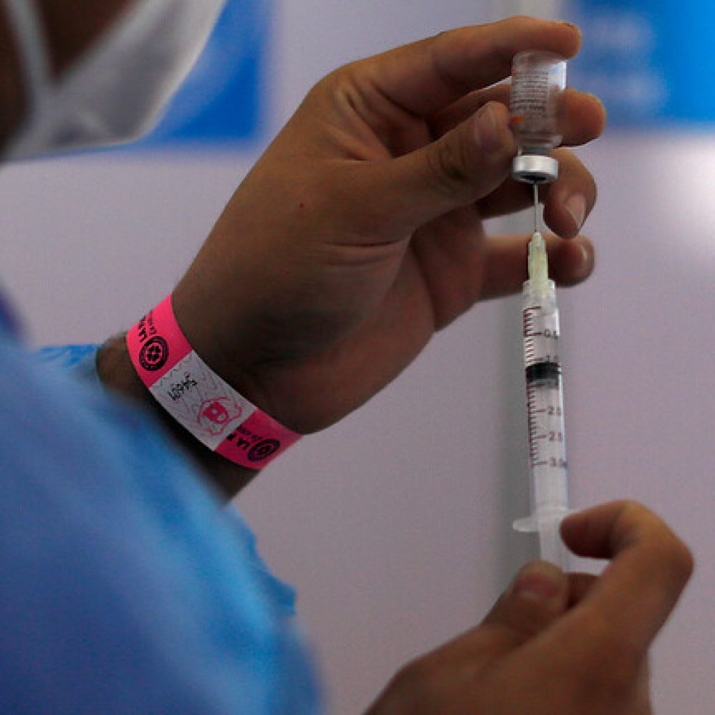 Guatemala y Honduras inician la vacunación con dosis donadas por Israel