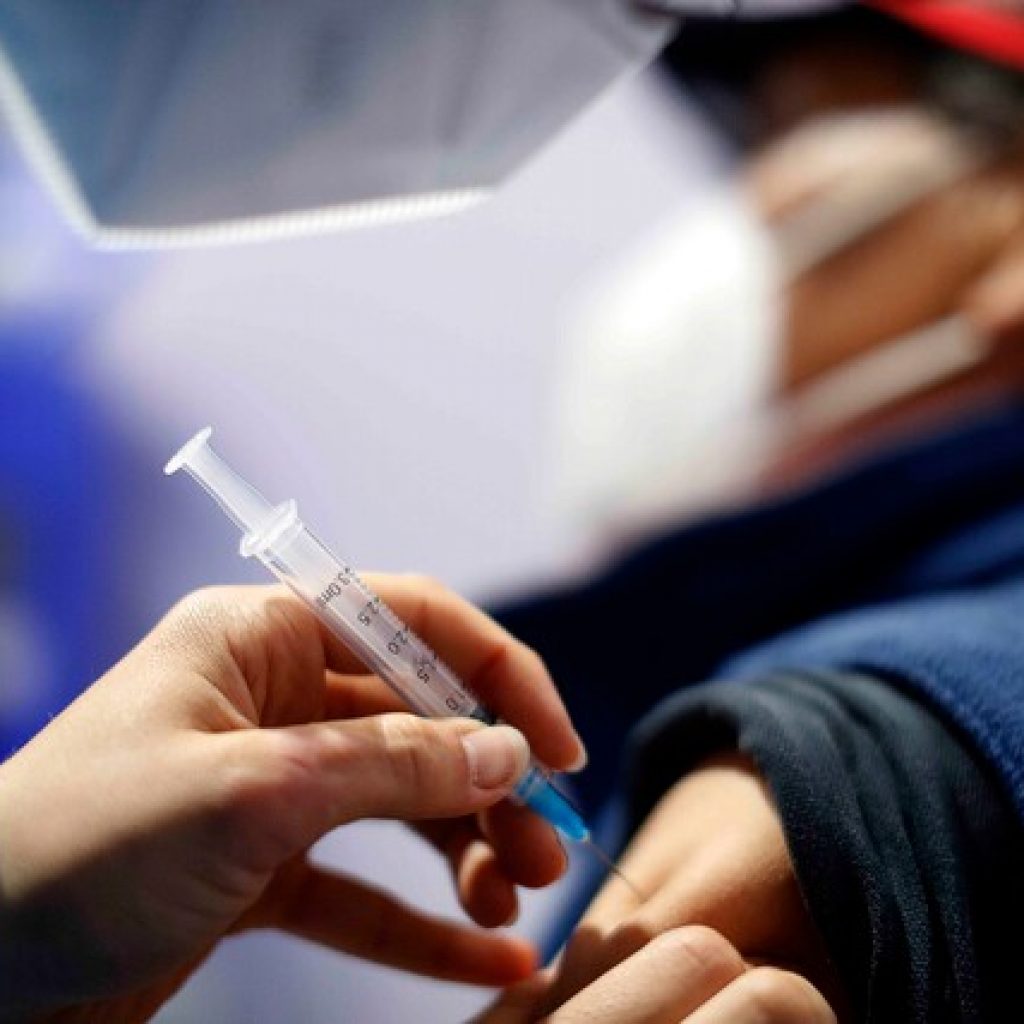 Colombia comenzará la vacunación contra el COVID-19 este 17 de febrero
