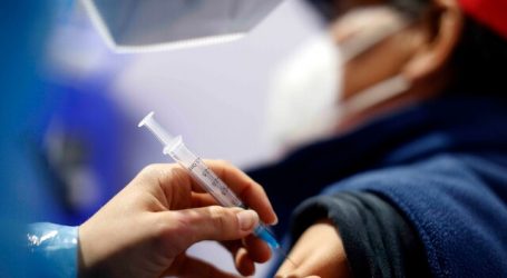 75% de las vacunas contra el Covid-19 se han administrado en sólo 10 países