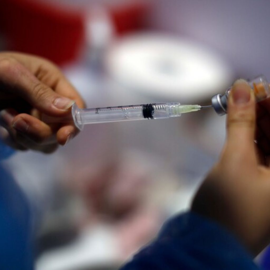 México comienza este lunes la vacunación masiva de mayores