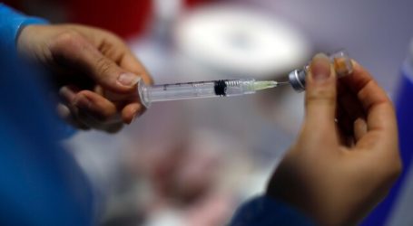 México comienza este lunes la vacunación masiva de mayores