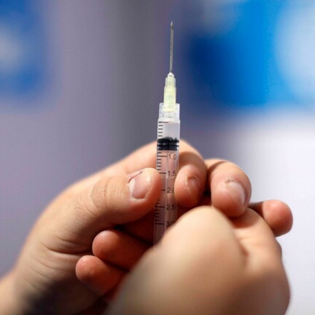 El Salvador recibe sus primeras 200.000 vacunas contra el coronavirus