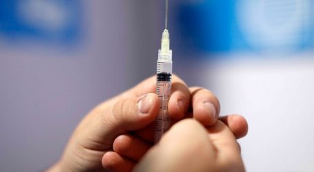 El Salvador recibe sus primeras 200.000 vacunas contra el coronavirus