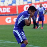 Deportes Concepción cayó ante Deportes Vallenar y bajó a la Tercera A