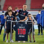 Walter Montillo: “Yo ya sabía que con Rafael Dudamel no iba a jugar”