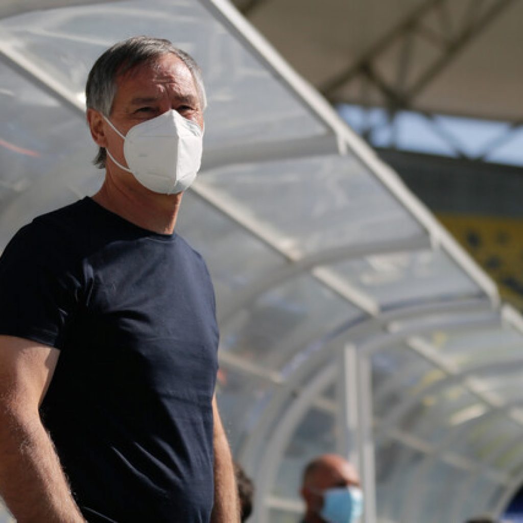 En Brasil dan por hecho el arribo de Ariel Holan a Santos FC