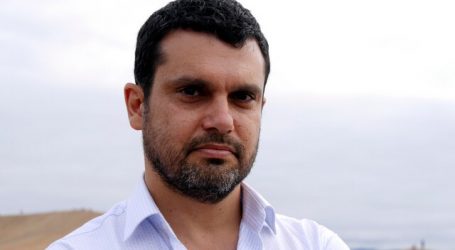 Jaime Bassa sobre Carabineros: “Hay que pensar en una nueva fuerza policial”