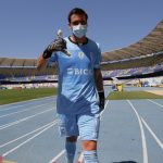 Palestino confirmó la contratación del portero Cristopher Toselli