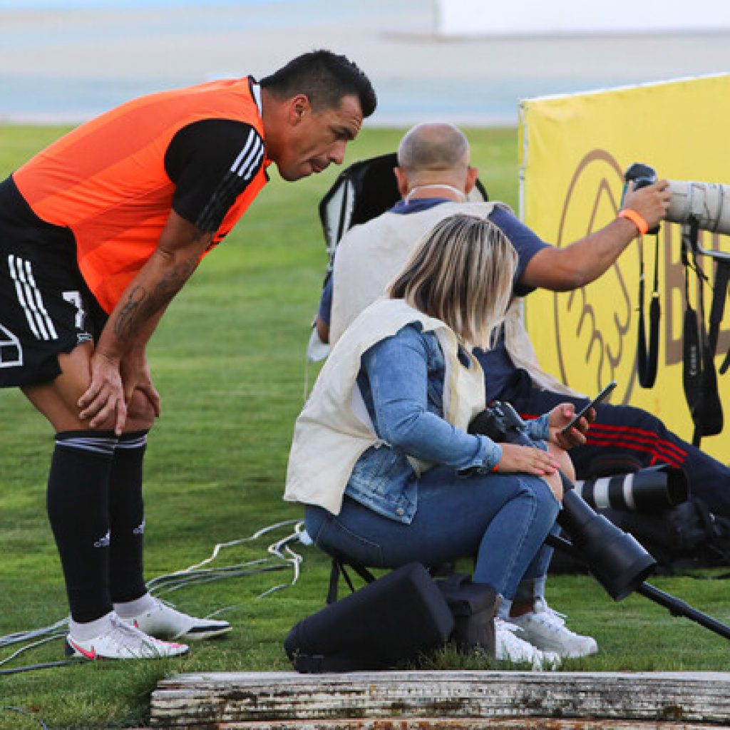 Hermana de Esteban Paredes: “Le dieron una puñalada por la espalda”
