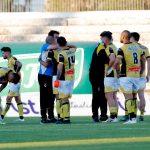Coquimbo Unido desciende a Primera B y Palestino jugará la Sudamericana