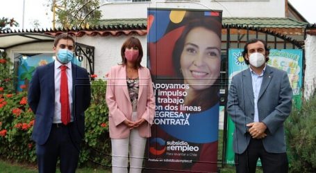 Desde hoy se abren las postulaciones al Subsidio “Protege”