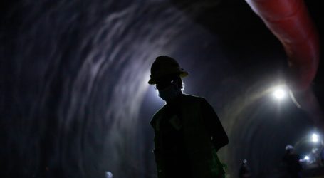Autoridades encabezan primer encuentro de túneles de la extensión de la Línea 3