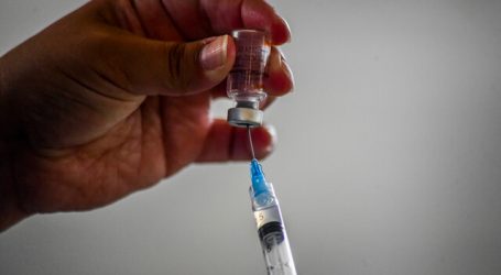 Vacuna de Pfizer puede almacenarse hasta 2 semanas entre -25 y -15 grados