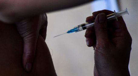 Advierten falla en protocolo de vacunación a personas que viven con VIH