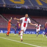 Champions: FC Barcelona fue goleado en casa ante el PSG de un inspirado Mbappé