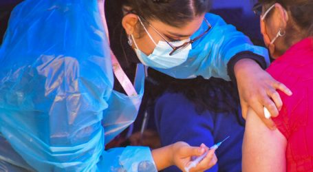 Estadio Sausalito será centro de vacunación para trabajadores de la educación