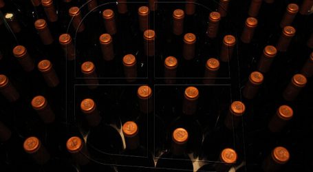 Primer informe parcial: Existencias de vino en 2020 han disminuido un 17,4%