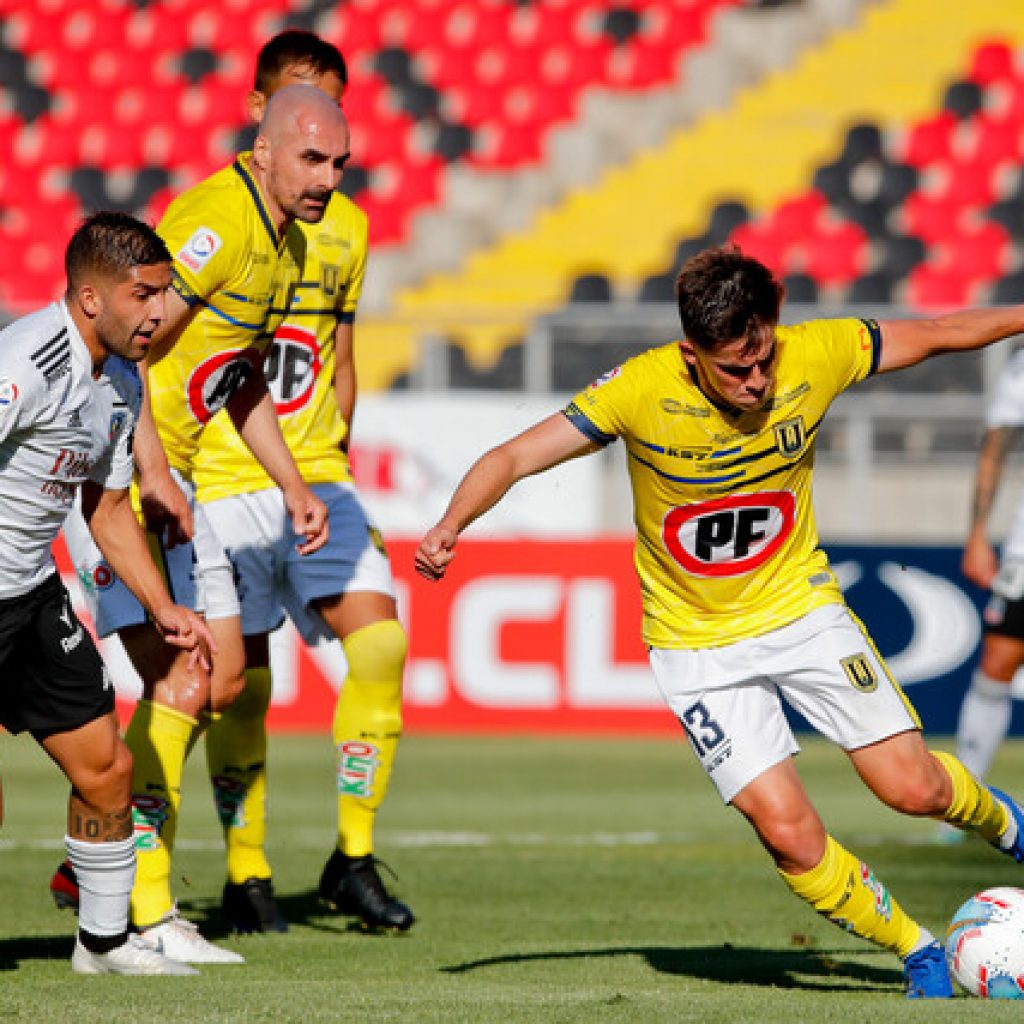 Ignacio Jara: "Orgulloso de pertenecer a esta familia. Ahora vamos por todo"