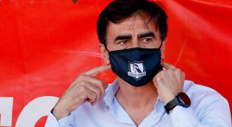 Gustavo Quinteros: “Blandi debe buscar un lugar para mostrar sus condiciones”