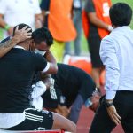 Esteban Paredes: "Quería sacarme este peso de encima y lo conseguimos”