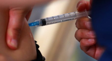 Chile registra 3.211.179 personas vacunadas contra el Covid-19