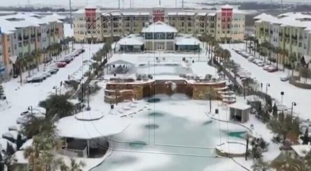 Ola de frío en Estados Unidos ha dejado al menos 47 muertos