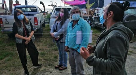 Narváez propone reactivación económica territorial con pertinencia cultural