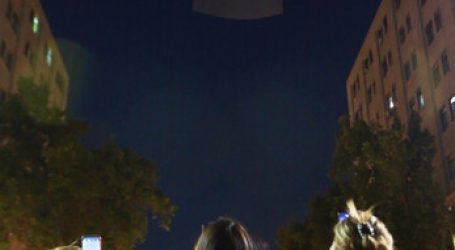 Greenpeace hizo un llamado por un “Chile sin Plásticos”