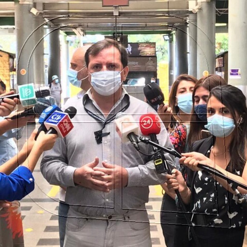 Este verano se han retirado de circulación 497 vehículos en la RM