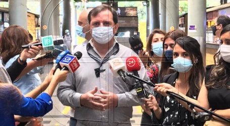 Este verano se han retirado de circulación 497 vehículos en la RM