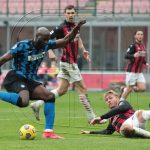 Serie A: Inter superó con claridad al AC Milán y es más líder que nunca