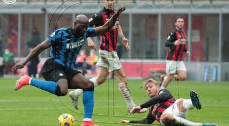 Serie A: Inter superó con claridad al AC Milán y es más líder que nunca