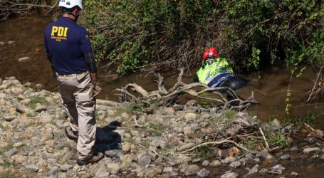 Se integra fiscal jefe de Arauco en investigación por caso de Tomás Bravo