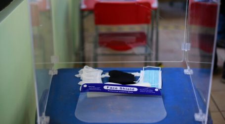 Mineduc supervisó implementación de protocolos sanitarios en colegios