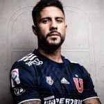 Universidad de Chile oficializó llegada del defensa Ramón Arias